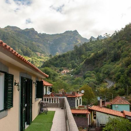 Danny'S Rural Suite Curral Das Freiras Buitenkant foto