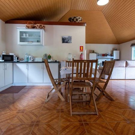 Danny'S Rural Suite Curral Das Freiras Buitenkant foto