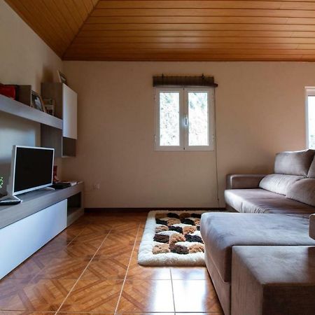 Danny'S Rural Suite Curral Das Freiras Buitenkant foto