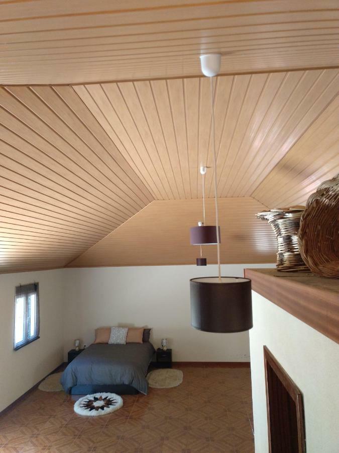 Danny'S Rural Suite Curral Das Freiras Buitenkant foto