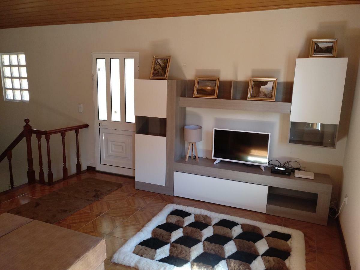 Danny'S Rural Suite Curral Das Freiras Buitenkant foto