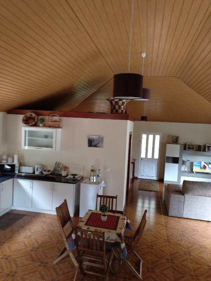 Danny'S Rural Suite Curral Das Freiras Buitenkant foto
