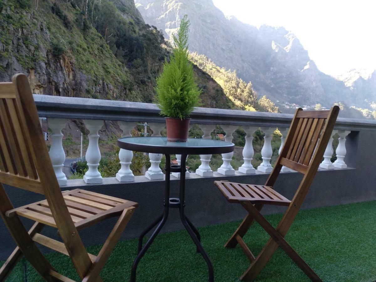 Danny'S Rural Suite Curral Das Freiras Buitenkant foto