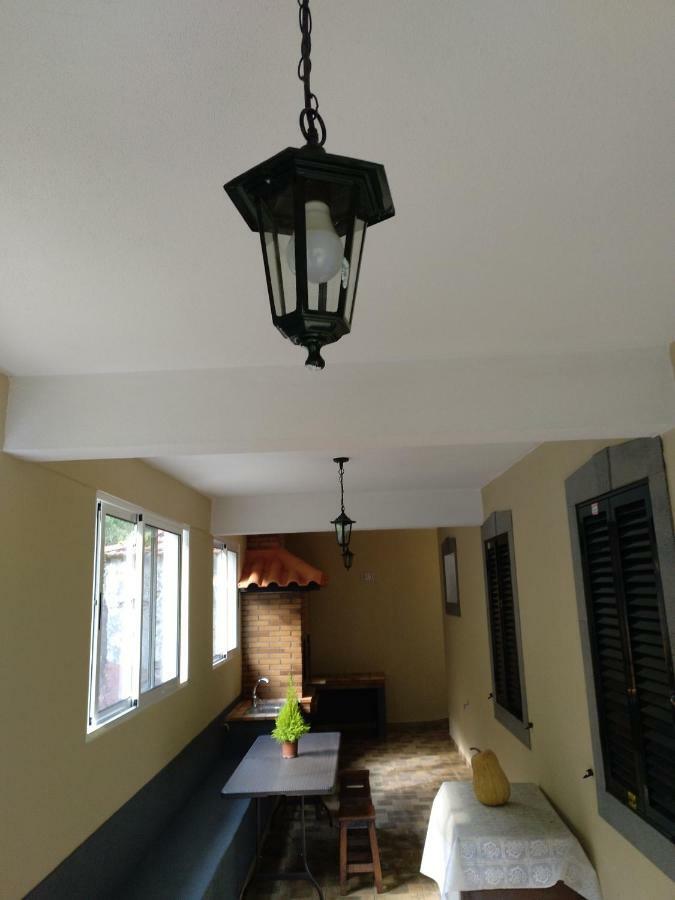 Danny'S Rural Suite Curral Das Freiras Buitenkant foto