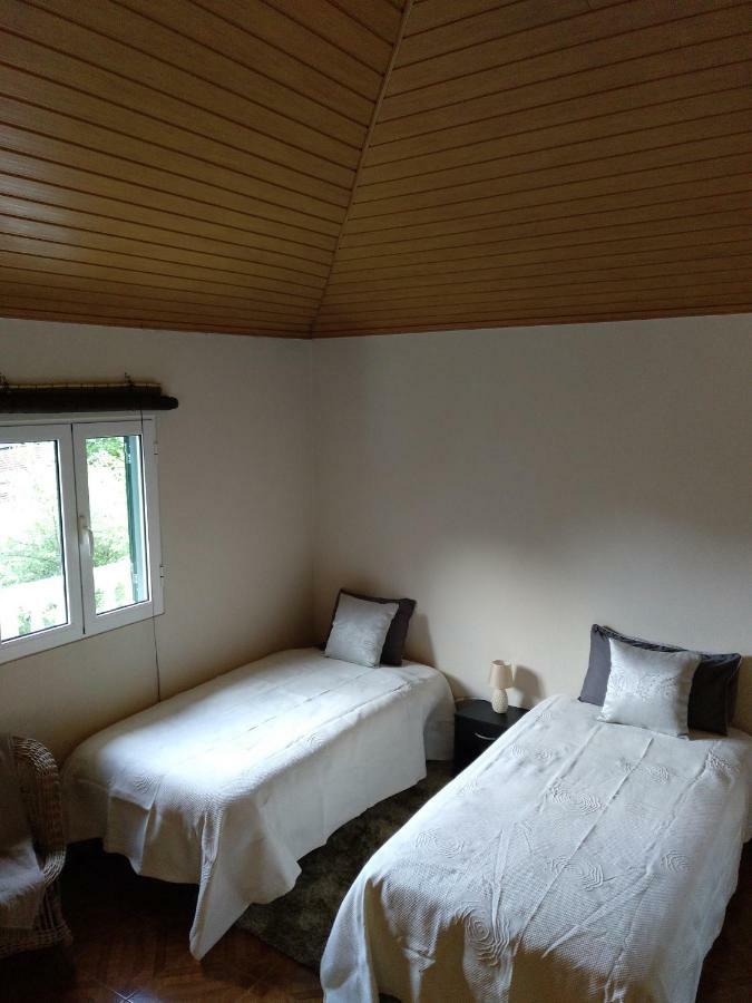 Danny'S Rural Suite Curral Das Freiras Buitenkant foto