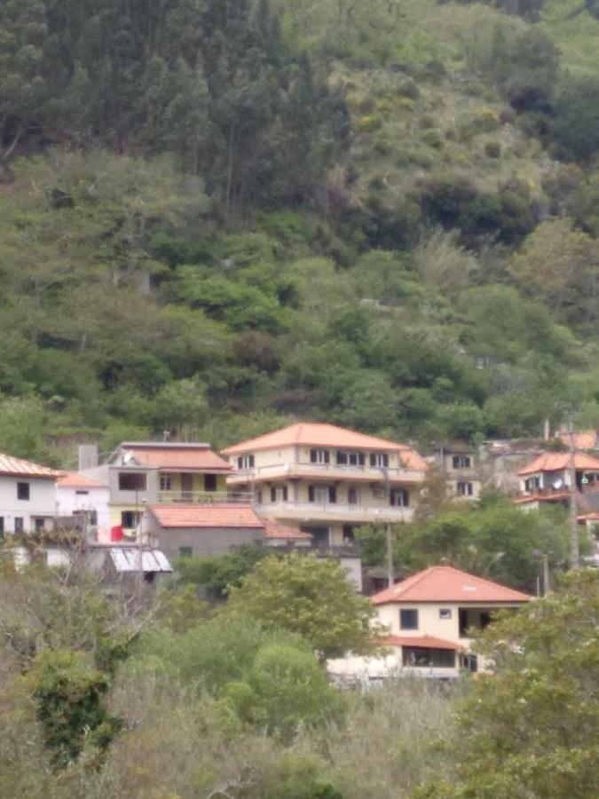 Danny'S Rural Suite Curral Das Freiras Buitenkant foto