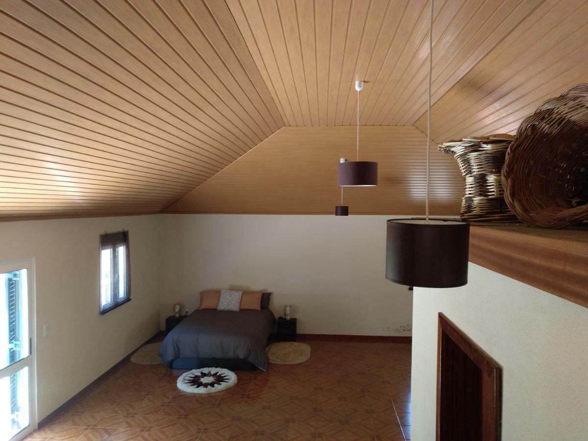 Danny'S Rural Suite Curral Das Freiras Buitenkant foto