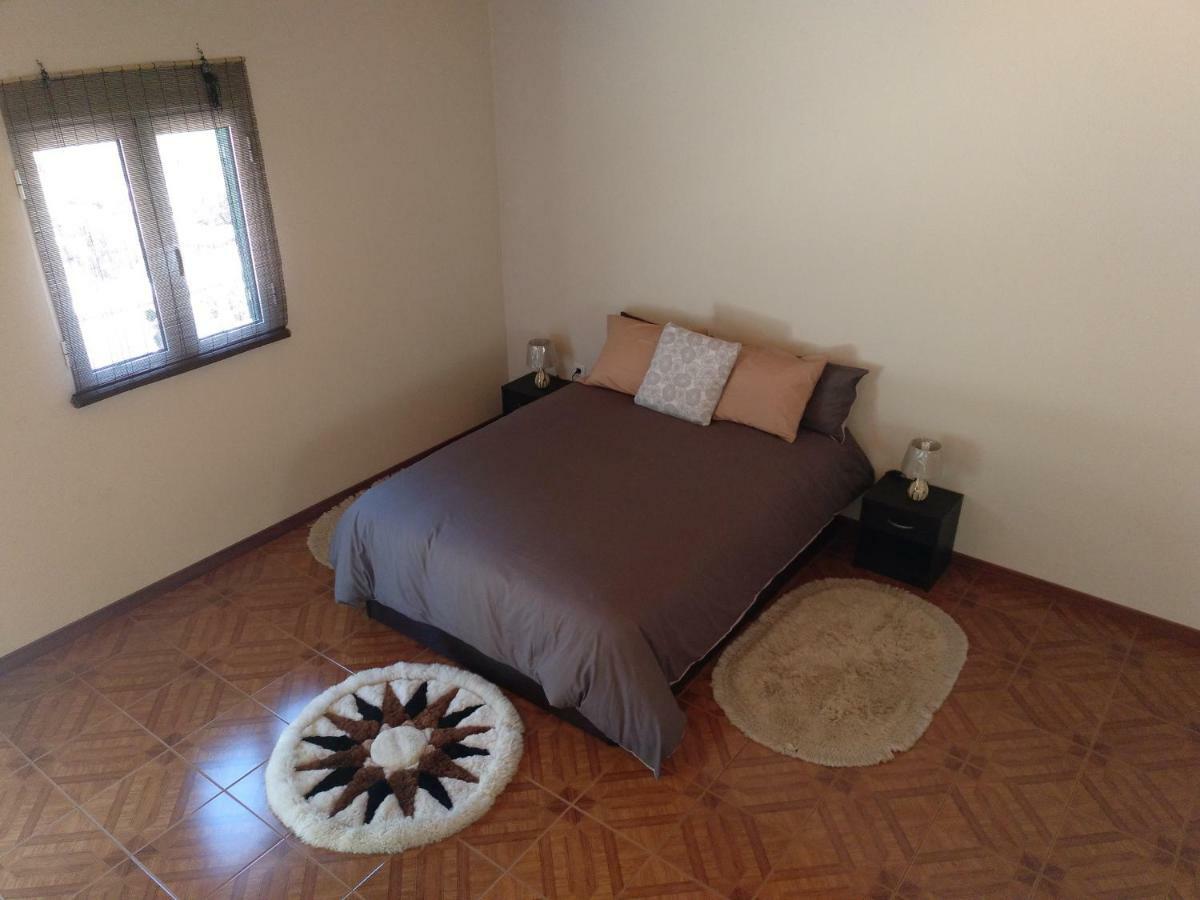 Danny'S Rural Suite Curral Das Freiras Buitenkant foto