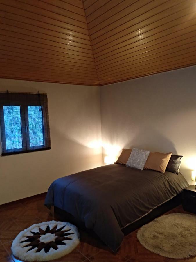 Danny'S Rural Suite Curral Das Freiras Buitenkant foto