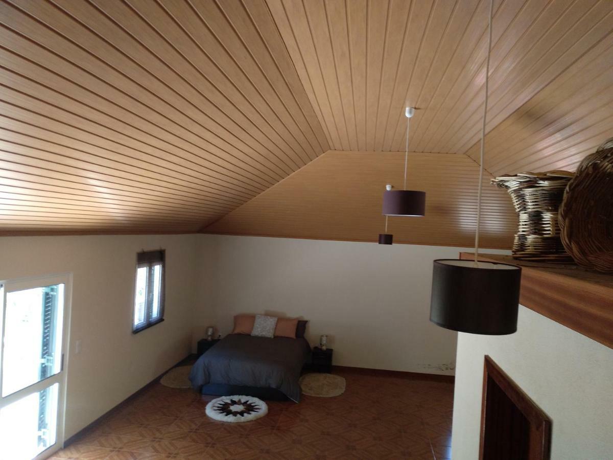 Danny'S Rural Suite Curral Das Freiras Buitenkant foto