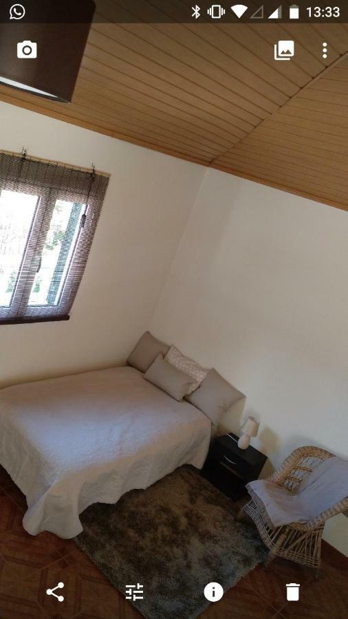 Danny'S Rural Suite Curral Das Freiras Buitenkant foto