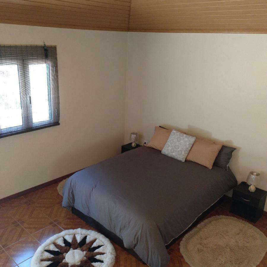 Danny'S Rural Suite Curral Das Freiras Buitenkant foto