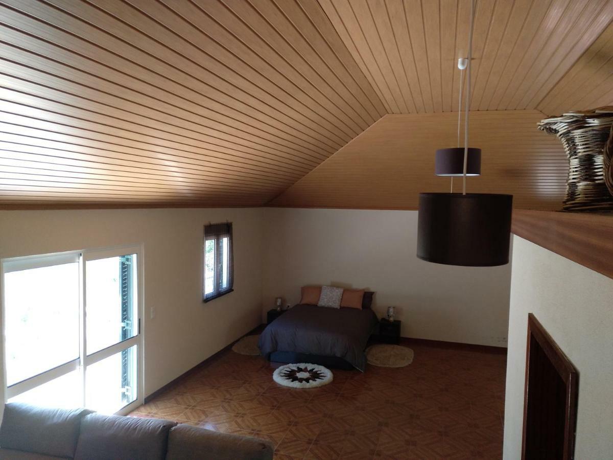 Danny'S Rural Suite Curral Das Freiras Buitenkant foto