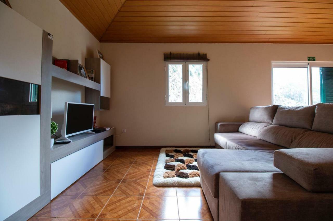 Danny'S Rural Suite Curral Das Freiras Buitenkant foto