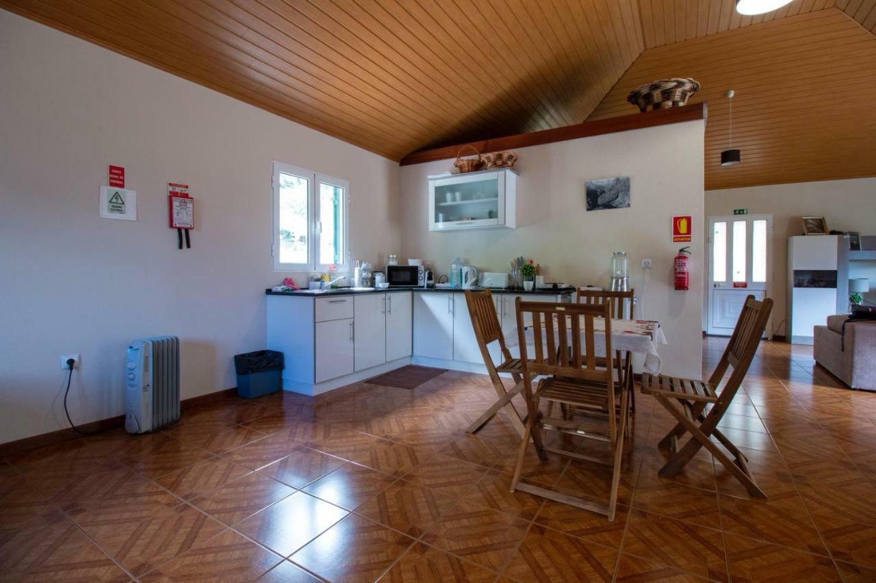 Danny'S Rural Suite Curral Das Freiras Buitenkant foto